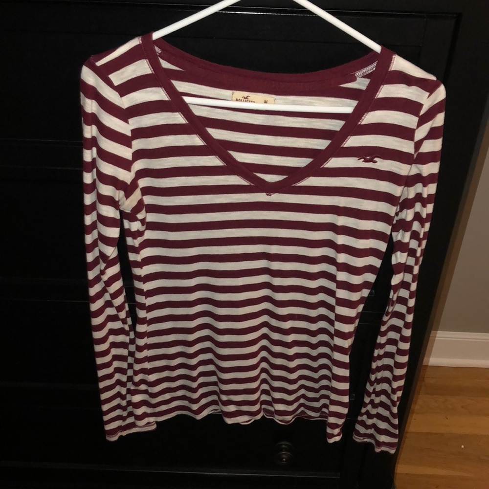 Long sleeve